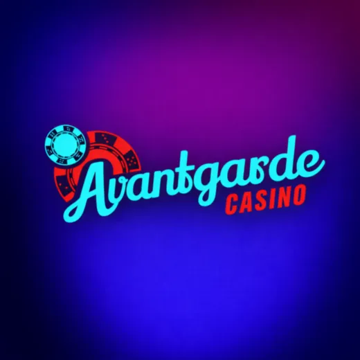 Avantgarde Casino Dashboard Interface